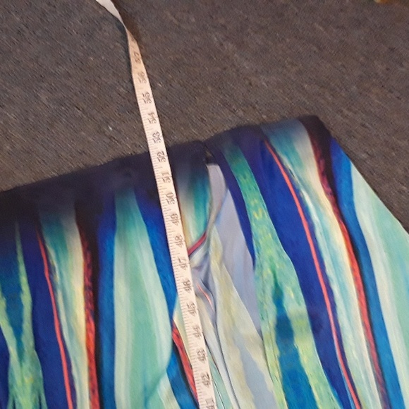 #021 Beautiful Altered COS Dress - Picture 12 of 17